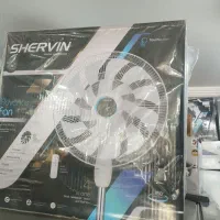 پنکه برقی 12 کاره