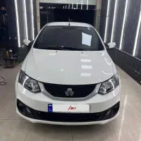 ساینا اس مدل ۱۴۰۱|خودرو سواری و وانت|سمنان, |دیوار