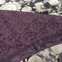 مانتو بنفش بلند|لباس|سبزوار, گلشن|دیوار