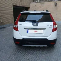 اچ سی کراس ،دانگ فنگ مدل ۱۳۹۶