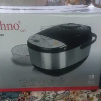 پلوپز تکنو مدل . te-606