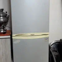 یخچال فریزر. امرسان