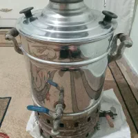 سماور|سماور، چای‌ساز، قهوه‌ساز|اسلام‌شهر, مسکن مهر اسلاشهر (شهرک امام خمینی)|دیوار