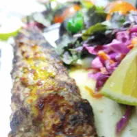 استخدام رستوران