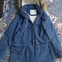 پالتو زمستانی