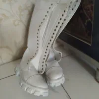 پوتین نوساق بلند