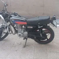 موتور سرقت شده