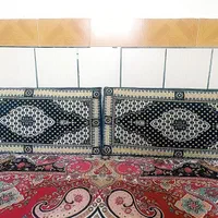 پشتی در حد نو