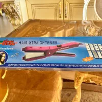 اتو مو همراه  ۹ صفحه مختلف|آرایشی، بهداشتی، درمانی|تبریز, |دیوار