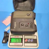 دوربین شکاری مینولتا ۸در۲۲ اتو فکوس