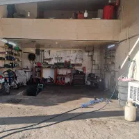 مغازه بابر۶متر ونیم متر سند۶دانگ چاله سرویس .منجم|فروش مغازه و غرفه|تبریز, |دیوار