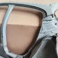 کلاف ۲۰۶ سمت چپ با دوبل - ایساکو|قطعات یدکی و لوازم جانبی|چهاردانگه (تهران), |دیوار