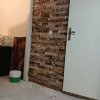 گچکاری بنایی تخریب|خدمات پیشه و مهارت|کرج, باغستان|دیوار