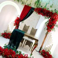 تشریفات مجالس عروسی و جشن