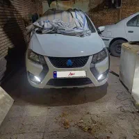 کوییکs مدل 1404