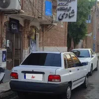 پراید مدل 90