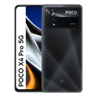 گوشی شیائومی Poco x4 pro 5G 256