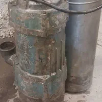 سلام پمپ ۸۰متر توحید فروش|ابزارآلات|قوچان, |دیوار