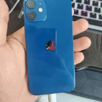 iphone 12 mini|موبایل|تهران, زنجان جنوبی|دیوار