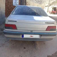 پژو 405مدل 91|خودرو سواری و وانت|خرم‌آباد, |دیوار