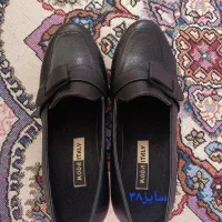 کفش وکتونی نونو|کیف، کفش، کمربند|بروجرد, |دیوار