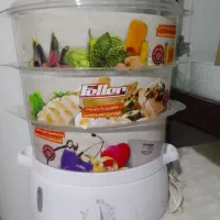 بخار پز