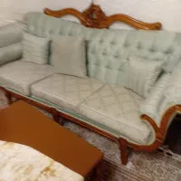 مبل هفت نفره