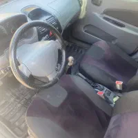 تیبا ۲ مدل ۱۴۰۰|خودرو سواری و وانت|کرج, شاهین‌ویلا|دیوار