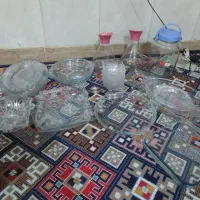 ظروف چینی|ظروف سرو و پذیرایی|آبادان, |دیوار