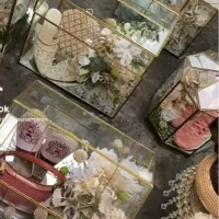 اجاره باکس های شیشه ای،بله برون،یلدایی ،جعبه هدیه|صنایع دستی و سایر لوازم تزئینی|مشهد, چهارچشمه|دیوار