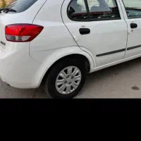 تیبا 2 مدل 401