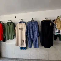 پوشاک خانواده