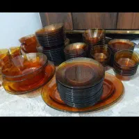 دورالکس عسلی فرانسه ۱۲ نفره