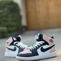 نایک جردن زنانه