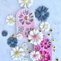 مجسمه خام و رنگ شده|مجسمه، تندیس، ماکت|کاشان, لتحر|دیوار