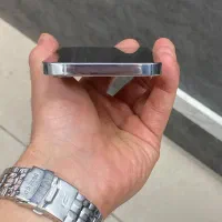 ایفون ۱۲ پرو ۲۵۶ گیگ باطری ۹۱ درصد|موبایل|کرج, اتحاد|دیوار