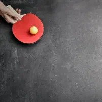 آموزش صفر تا صد پینگپنگ(تنیس روی میز)،ویژهٔ همه|خدمات آموزشی|تبریز, |دیوار