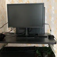 سیستم گیمینگ نسل ۱۲|رایانه رومیزی|میاندوآب, |دیوار