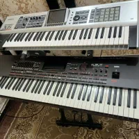 ست ارگ pa4xو pa3x