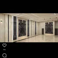 اجرای سنگ وکاشی وسرامیک وخورده کاری واجرای آجورنما|خدمات پیشه و مهارت|کرج, حصارک پایین|دیوار