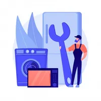 نصب،تعمیر،سرویس یخچال و کولر *سیار*