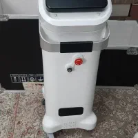 دستگاه لیزر مو فوق پیشرفته آیس ICE آمریکا درحدآک