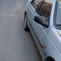 پژو روا|خودرو سواری و وانت|بهارستان, |دیوار