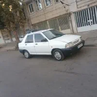 پراید مدل 97