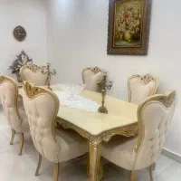 مبل در حد نو و خاص