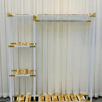 رگال|بندرخت و رخت‌آویز|ارومیه, |دیوار