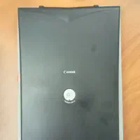 اسکنر مدل canon lide25