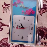 ساعت رو میزی قدیمی