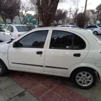 تیبا ۲ درجه یک|خودرو سواری و وانت|سنقر, |دیوار