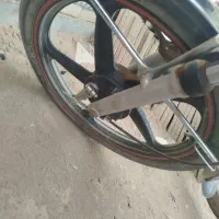معاوزه رینگ